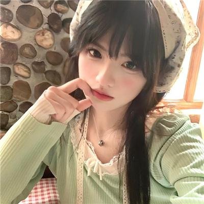 我的恐怖女友